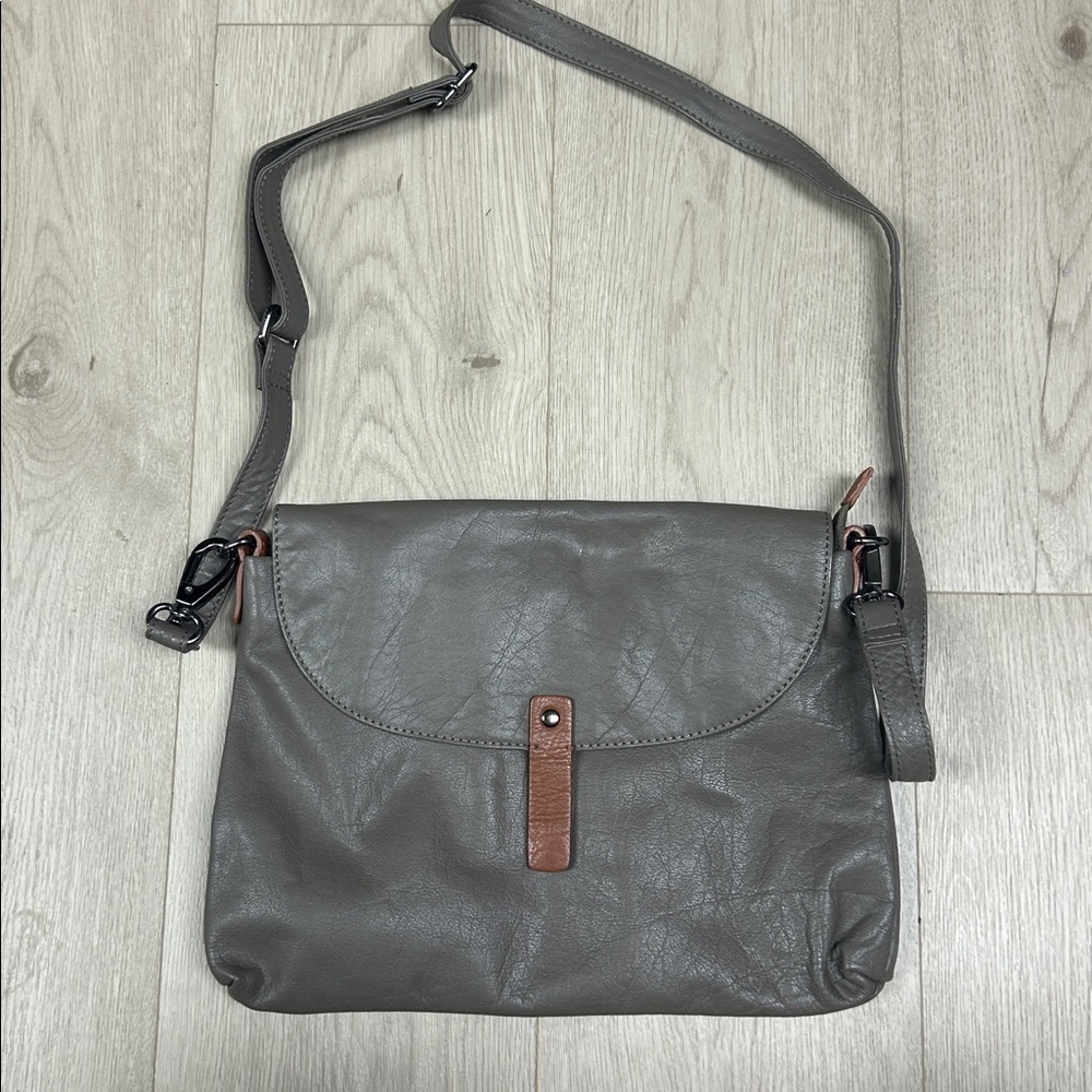 ELK Crossbody  Purse